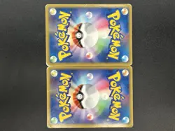 (MP) Rayquaza & Deoxys LEGEND 1st ED 074/080 075/080 L3 Holo Pokemon Card JP - Image 3