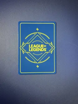 Kaisa Icathian Rain 248/298 OGN-Riftbound Origins Epic Signature Spell Card - Image 2