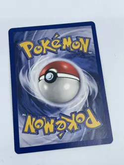 Pikachu (27) 2000, Rare Black Star Promo Pokemon Card - MP X1 - Image 4