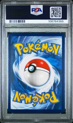 PSA 10 MACHAMP GX 64 BURNING SHADOWS SUN & MOON POKEMON - Image 2