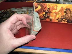 Magic The Gathering 1999 Battle Royale Box, Partial Opened And Sealed. Unplayed - Image 3