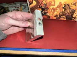 Magic The Gathering 1999 Battle Royale Box, Partial Opened And Sealed. Unplayed - Image 5