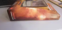 MTG Draconic Domination - Commander 2017 Deck - Sealed - Magic the Gathering - Image 3