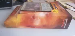MTG Draconic Domination - Commander 2017 Deck - Sealed - Magic the Gathering - Image 5