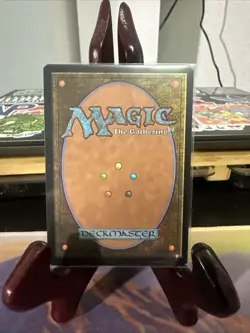 Island (241) (Borderless) Unfinity Foil - Image 2