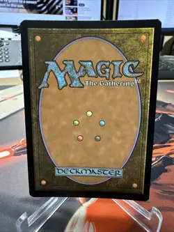 Displacer Kitten (Extended Art) Commander Legends: Battle for Baldur's Gate Foil - Image 2