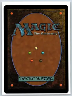 FOIL Exotic Orchard EXTENDED ART - Universes Beyond Doctor Who - MTG - Near Mint - Image 2