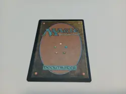 TEFERI, WHO SLOWS THE SUNSET - Midnight Hunt - MTG - Magic the Gathering Promo - Image 2