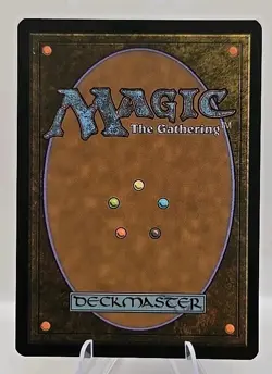 Rundvelt Hordemaster MTG Dominaria United Foil - Image 2