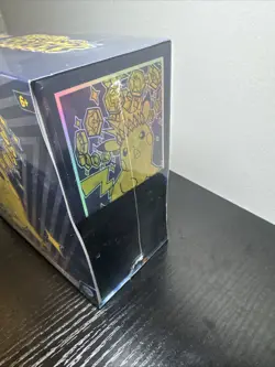 Pokemon Surging Sparks ETB Elite Trainer Box (FACTORY SEALED) - Image 5