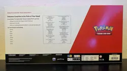 TWO Pokemon TCG Scarlet & Violet Prismatic Evolutions 8 Mini Tins Sealed Costco - Image 3
