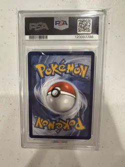 Pokemon TCG: Ceruledge EX 147/131 Prismatic Evolutions - PSA 10 Gem Mint - Image 2