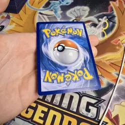 2015 Pokemon Primal Kyogre EX Full Art XY Ancient Origins 96/98 Good condition - Image 5