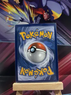 Pokemon TCG - Pikachu & Zekrom GX SM168 - Black Star Promo - LP (Read desc) - Image 2