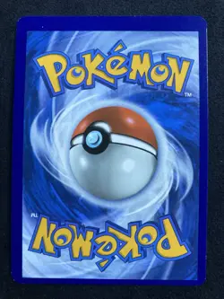 Pokemon Eevee Reverse Holo 133/165 Scarlet & Violet 151 MISCUT - Image 4