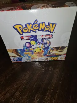 Pokemon TCG Scarlet & Violet Surging Sparks Booster Display Box 36 Packs, Sealed - Image 5