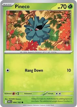 Pokemon S&V Destined Rivals Team Rocket Base Cards Buy 3, Get 5 Free Un/Common - Image 4