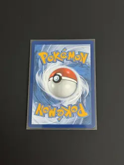 Mega Absol ex 180/132 Special Illustration Rare Pokemon Mega Evolution - Image 2