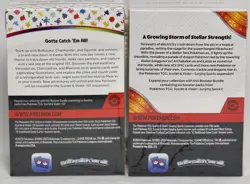 Pokemon S&V 151 And Surging Sparks Booster Bundle Set - Image 2