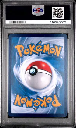 PSA 10 2025 Pokemon Chinese SV Gem Pack Vol. 1 Full Art Captain Pikachu 07 09 - Image 2