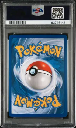 PSA 10 Gem Mint Pokemon Mawile Reverse Holo 24/106 Great Encounters - Image 2