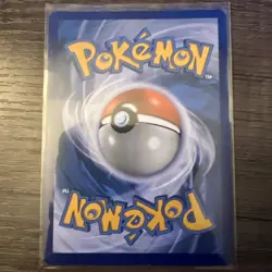 2019 Pokemon Blastoise and Piplup GX Full Art Sun & Moon Cosmic Eclipse 214/236 - Image 4