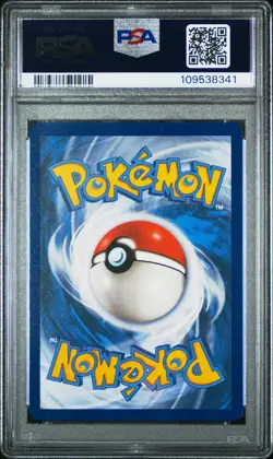 PSA 9 - Umbreon Holo SWSH129 Evolving Skies 3-Pack Blister - Pokemon - Image 2