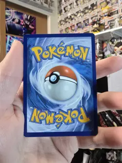 Pikachu EX Pokemon TCG POCKET Special Illustration Rare *SEE DESC* - Image 2
