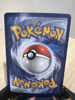 Pokemon TCG Gothorita 091/193 Reverse Holo Uncommon S&V-Paldea Evolved NM/MT - Image 2