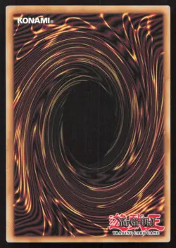 Yu-Gi-Oh TCG Duel Power #DUPO-EN002 Dark Cavalry Ultra Rare - Image 2