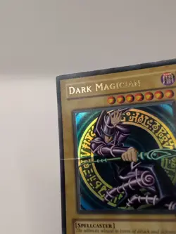 Dark Magician SDY-006 Starter Deck: Yugi Unlimited -DMG - Image 2