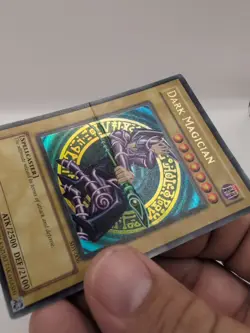 Dark Magician SDY-006 Starter Deck: Yugi Unlimited -DMG - Image 3