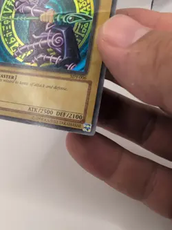 Dark Magician SDY-006 Starter Deck: Yugi Unlimited -DMG - Image 4