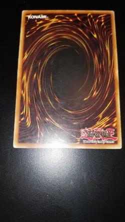 YUGIOH! IMMORTALE TERRESTRE CCARAYHUA SOVR-IT024 ULTIMATE RARE GOOD ITA - Image 2