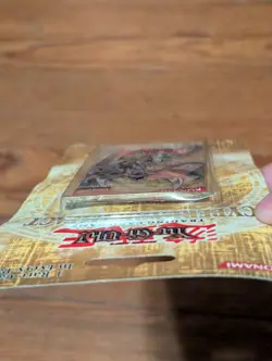 Yu-Gi-Oh CyberDark Impact 1st Edition Blister/Booster Pack *BRAND NEW/SEALED* - Image 5