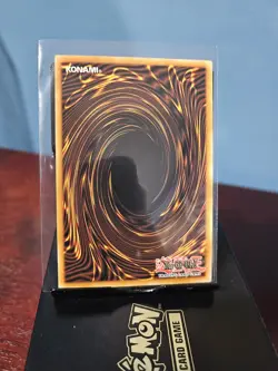 Yugioh! Herald of the Arc Light RA01-EN031 Quarter Century Rare 1st Edition NM - Image 4