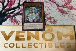 1x (M/NM) Archnemeses Protos RA03-EN023 Quarter Century Rare 1st Edition YuGiOh - Image 1