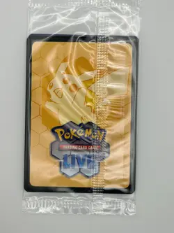 Bulbasaur - (Mega Evolution Stamped) 133/132 Miscellaneous Cards SEALED - Image 2