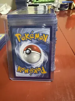Pokemon TCG Meloetta Black Star Promo XY120 Full Art Ultra Rare Holo Card - Image 2