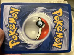Pokemon TCG Dragonite Fossil Holo Unlimited Rare Card 4/62 LP Vintage - Image 5