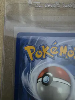 Flareon v SWSH179 Sword & Shield Black Star Promo Holo Card NM Condition - Image 2