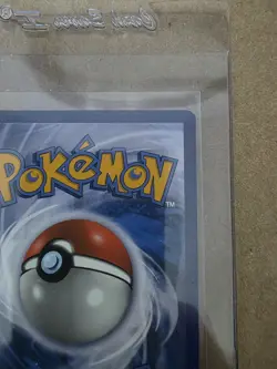 Flareon v SWSH179 Sword & Shield Black Star Promo Holo Card NM Condition - Image 3