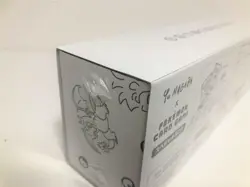 Yu NAGABA x Pokemon Card Game Special BOX Novelty Pikachu Promo - Image 5