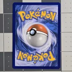 Sneasel Error Misprint Blurry Misaligned Print Layer Ultra Prism Pokemon Card - Image 4