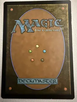 MTG Valgavoth, Terror Eater Duskmourn: House of Horror Mythic Rare Card - Image 2