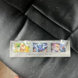 Pokemon Chinese Card The Glory Of Team Rocket Booster Box Sv10 Sealed New - Image 4