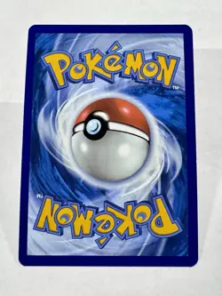 Pokemon TCG Destined Rivals Team Rockets Houndoom Card 191/182 IR - Image 2