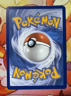 Pokemon TCG Team Rockets Houndoom Illustration Rare Card 191/182 Destined Rivals - Image 2