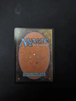 * P R 0 X Y* Library Of Alexandria Mtg Magic The Gathering Card * P R 0 X Y* - Image 3