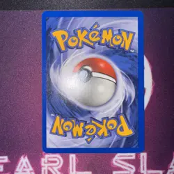 2000 Pokemon Fossil #62/62 Mysterious Fossil Spanish 1st Edition First Card - Image 4